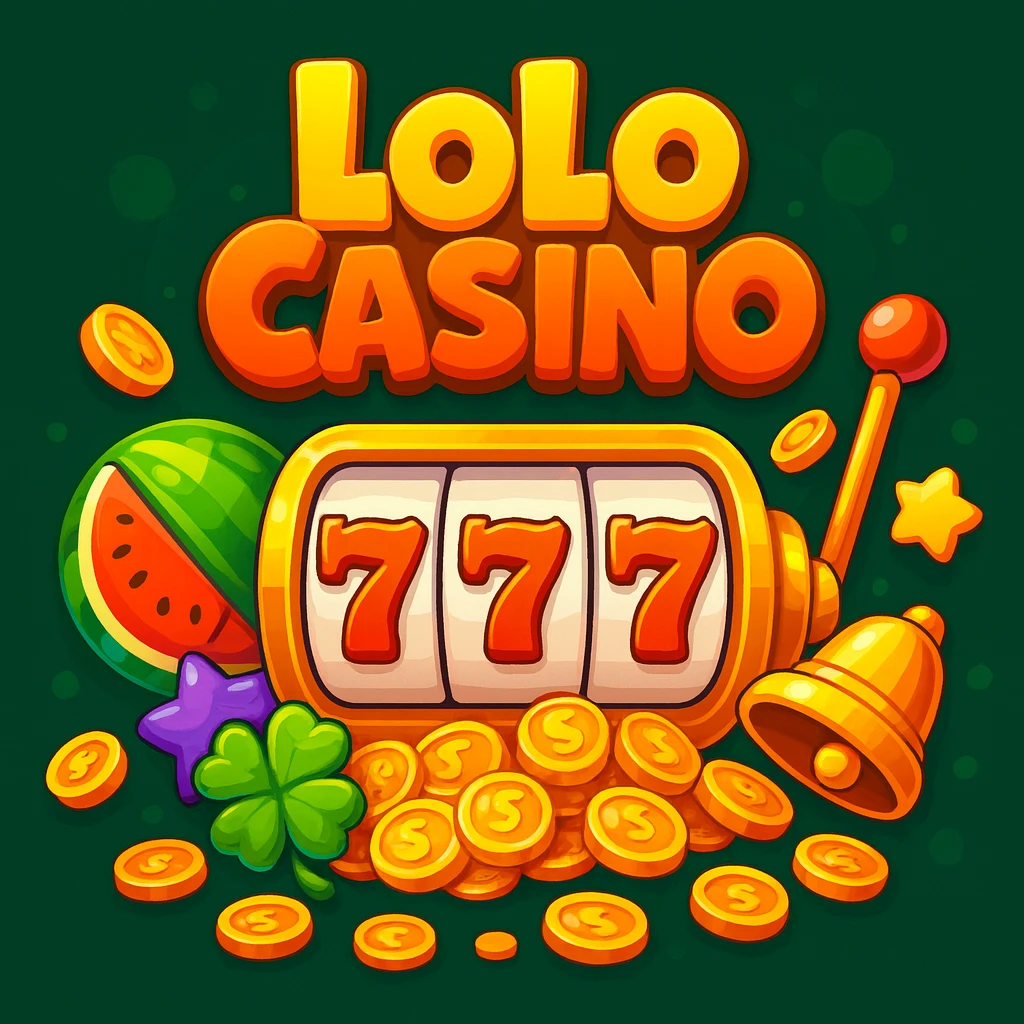 Lolo Casino Welcome Bonus