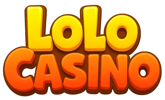 Lolo Casino Logo